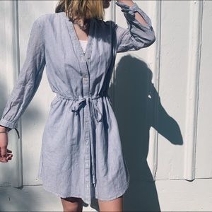 abercrombie and fitch dress